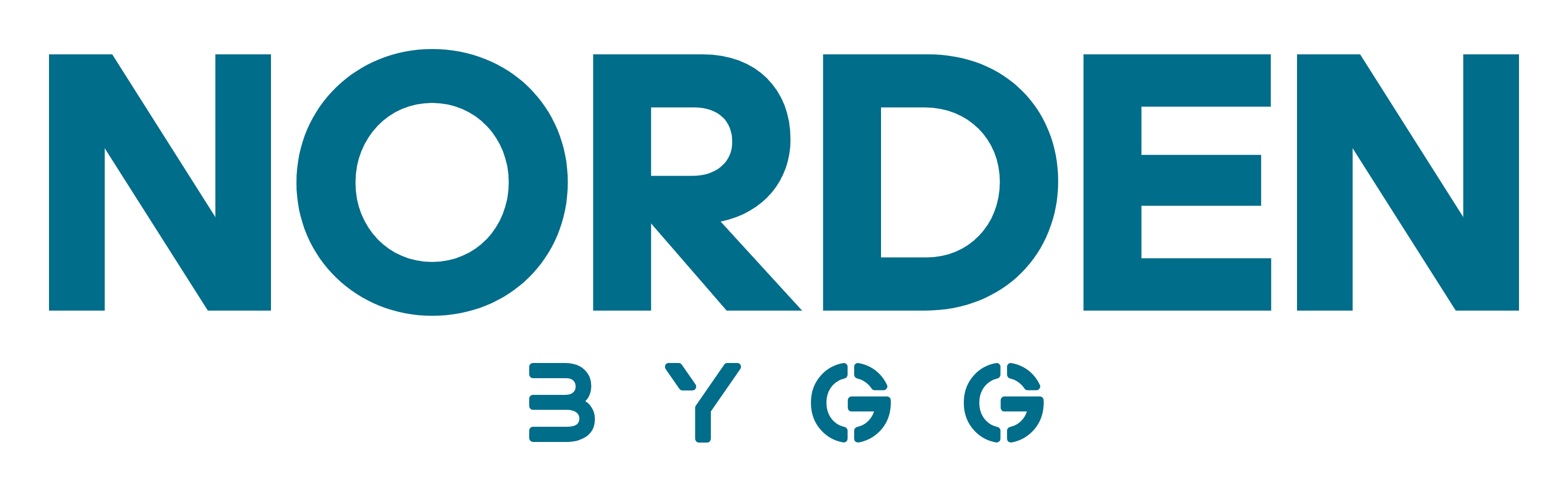 Nordenbygg AB Logo